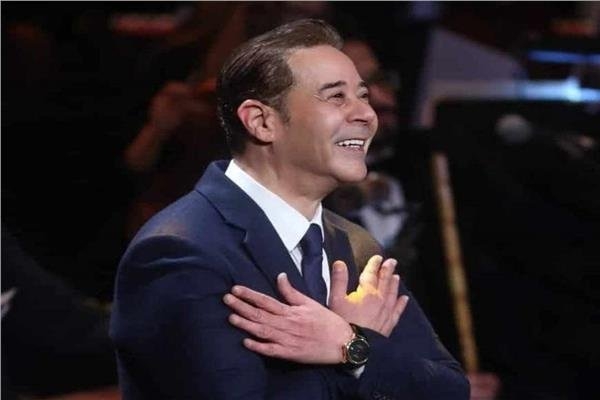 مدحت صالح يستعد لإحياء حفل بدار الأوبرا.. تعرف على الموعد