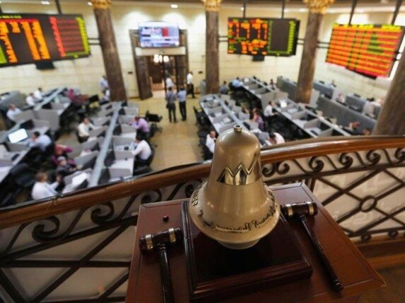 مؤشرات البورصة تتباين في نهاية جلسة اليوم الأربعاء وسط تداولات 3.6 مليار جنيه