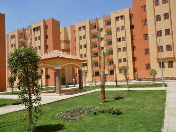 غدًا.. فتح باب الحجز لشقق الإسكان الاجتماعي الجديدة 2025