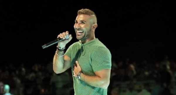 أول تعليق من أحمد سعد على اتهامه بسرقة «حبيبنا»