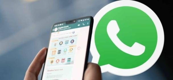 واتساب يدعم ميزة إنشاء فيديوهات متحركة بتقنية Meta AI