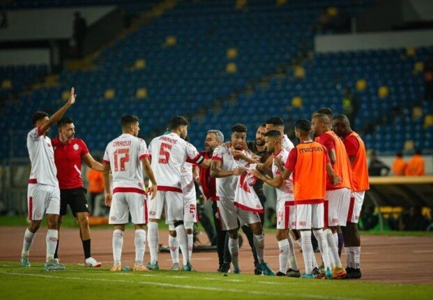 الوداد يتسلح بإنجاز المغرب بمونديال قطر قبل المشاركة في كأس العالم للأندية
