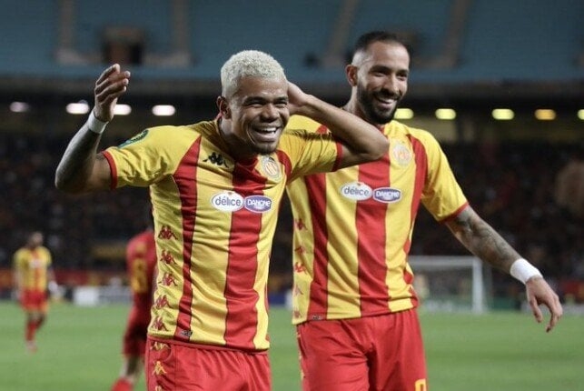 تشكيل الترجي المتوقع ضد فلامنجو البرازيلي في كأس العالم للأندية