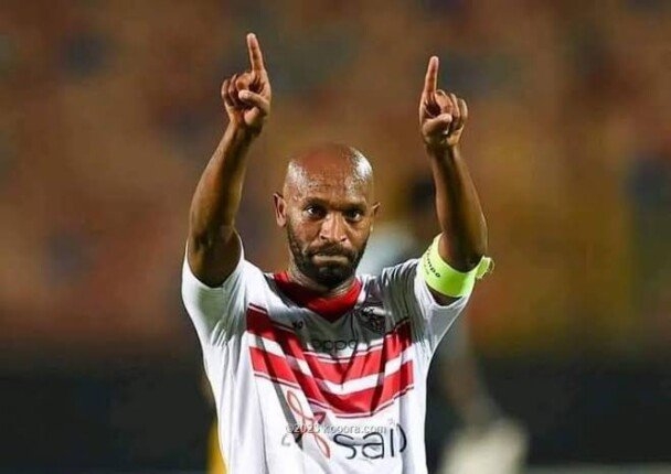 قصة شيكابالا تقترب من صفحتها الأخيرة.. ماذا قدم أسطورة الزمالك هذا الموسم؟