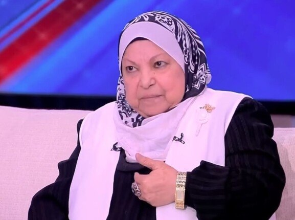 جامعة الأزهر تحيل الدكتورة سعاد صالح إلى التحقيق