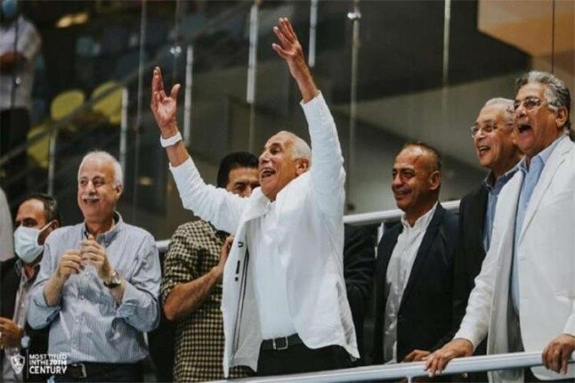 الزمالك في بيان رسمي: سددنا أكثر من 6 مليون دولار غرامات منذ أكتوبر 2023
