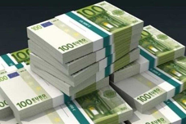 سعر اليورو مقابل الجنيه اليوم الإثنين 23 يونيو 2025