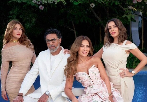 صبا مبارك تكشف سبب اعتذارها عن «وتر حساس 2»