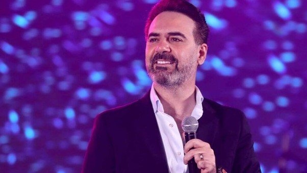 مهرجان موازين المغربي 2025.. وائل جسار يستعد للقاء جمهور المغرب