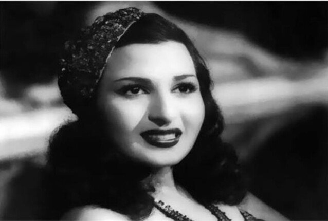 في ذكرى رحيل أيقونة المرح.. مشوار نعيمة عاكف من السيرك إلى السينما والشهرة