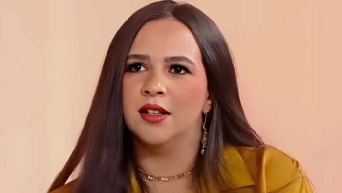 «لن يشعر أحد بوجعي».. إيمي سمير غانم تعرب عن حزنها لهذا السبب