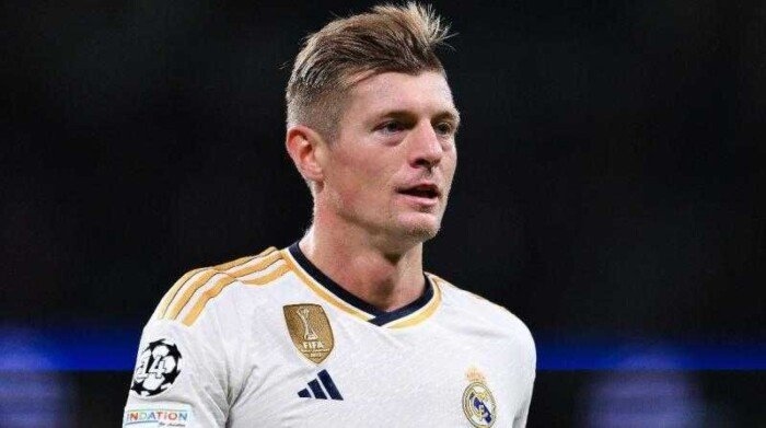 توني كروس يصدم جماهير ريال مدريد بتصريح مفاجئ