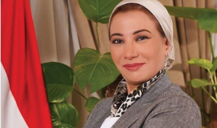 وزيرة البيئة: الشباب المصري قادر على الابتكار وقيادة التغيير نحو مستقبل أكثر استدامة