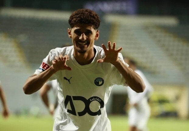 عاطف قطة: الشيبي أفضل لاعب في مصر.. وإبراهيم عادل مكانه الحقيقي بـ أوروبا