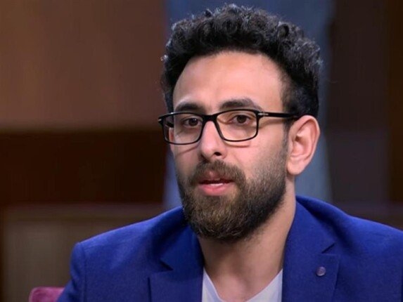 بعد قليل.. استئناف إبراهيم فايق على تغريمه مليون جنيه في قضية التسريب الصوتي
