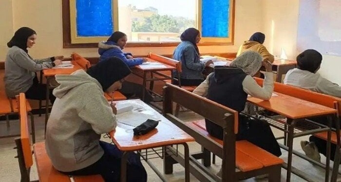 موعد امتحانات الثانوية العامة الدور الثاني 2025 للنظام الجديد والقديم