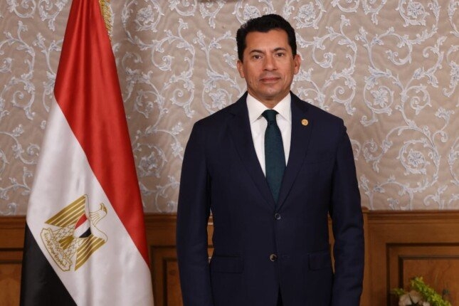 الرياضة بالقليوبية تشهد إطلاق " شباب سبورت " أول تطبيق "أبلكيشين" عبر الهواتف المحمولة