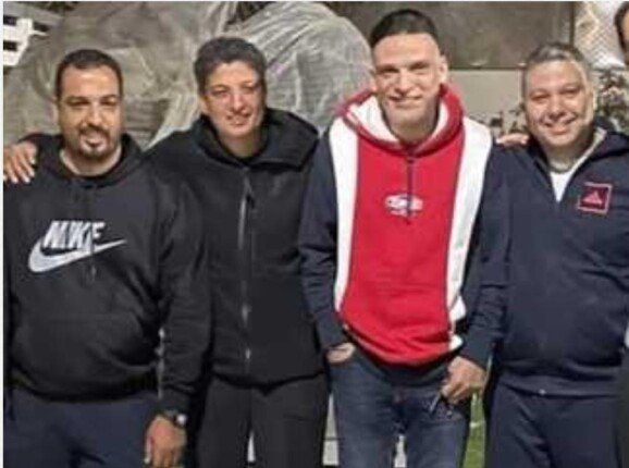 غدًا.. الذكرى السنوية الأولى لـ رحيل المنتجين الـ 4 في حادث سير مروع