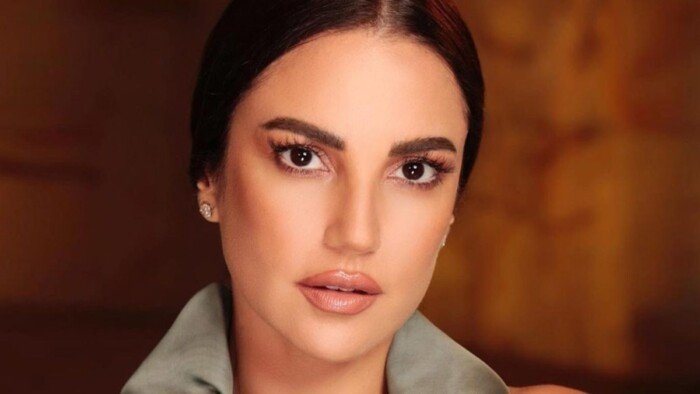 «كن نسخة نفسك».. درة في أحدث ظهور