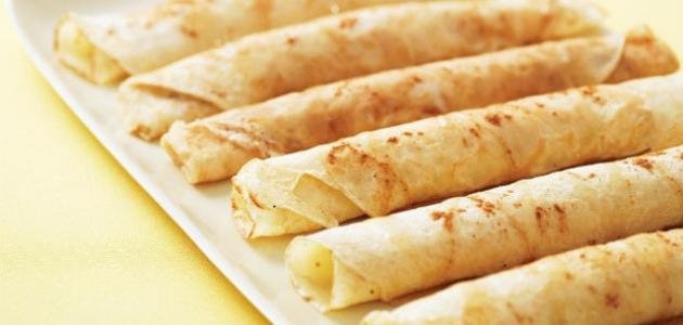 خطوات سهلة وبسيطة.. طريق عمل الكريب في البيت زي المطاعم