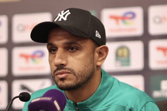 دودو الجباس: بيراميدز سيقاتل لحصد لقب دوري أبطال إفريقيا