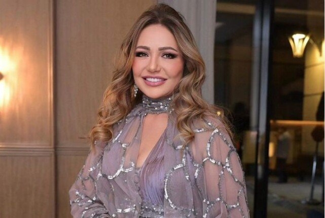 بعد عرض «المستريحة».. ليلى علوي توجه رسالة للجمهور