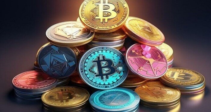 بتكوين ترتفع 20% بعد إدراج ترامب 5 عملات رقمية في الاحتياطي الاستراتيجي