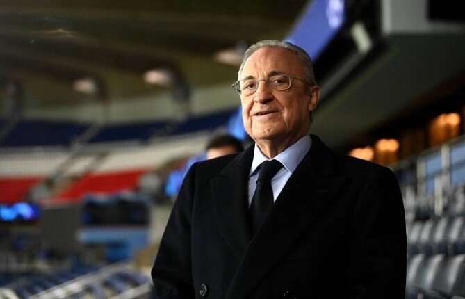 ريال مدريد يرفض إقامة مباراة برشلونة وفياريال خارج إسبانيا