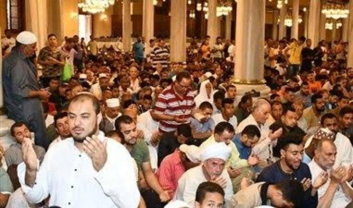 «خير الأمور الوسط».. الأوقاف تحدد موضوع خطبة الجمعة 16 مايو