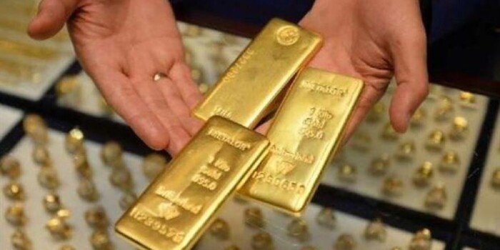عصابة السبائك الذهبية المزيفة في قبضة الأمن بمدينة نصر