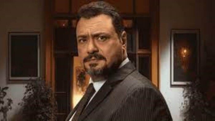 خسر 24 كيلو جراما.. مراد مكرم يكشف تفاصيل رحلته مع فقدان الوزن (فيديو)