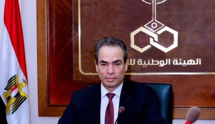 أحمد المسلماني: لن نتراجع عن تطوير الدراما المصرية