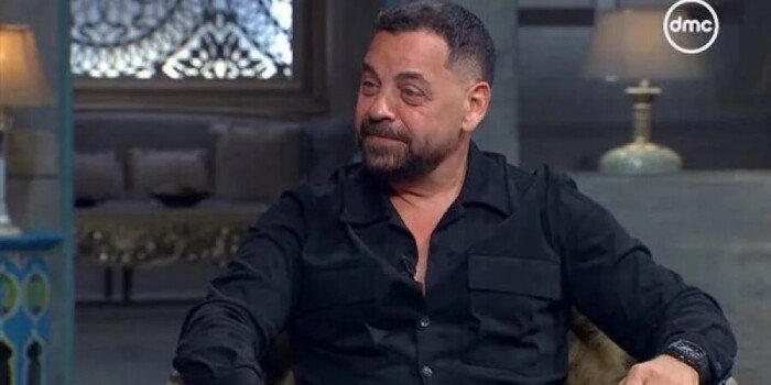 طارق العريان يجهز للجزء الثاني من فيلم «تيتو»
