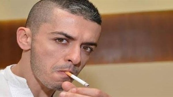 اليوم.. محاكمة الفنان هيثم محمد في قضية حيازة هيروين