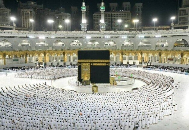 بعد انتهاء موسم الحج.. موعد فتح باب الحجز لموسم العمرة 1447 هـ