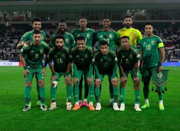 السعودية في مواجهة مصيرية أمام أستراليا بتصفيات آسيا المونديالية اليوم