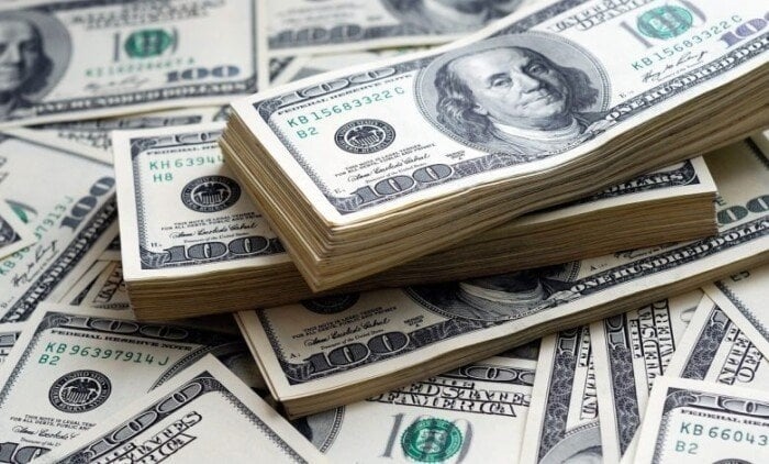 كم سعر الدولار الآن في البنوك؟.. «الأخضر يتراجع مقابل الجنيه»