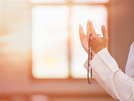 «رضيت بالله ربا وبالإسلام دينا وبمحمد نبيا».. ذكار الصباح اليوم السبت 31 مايو 2025