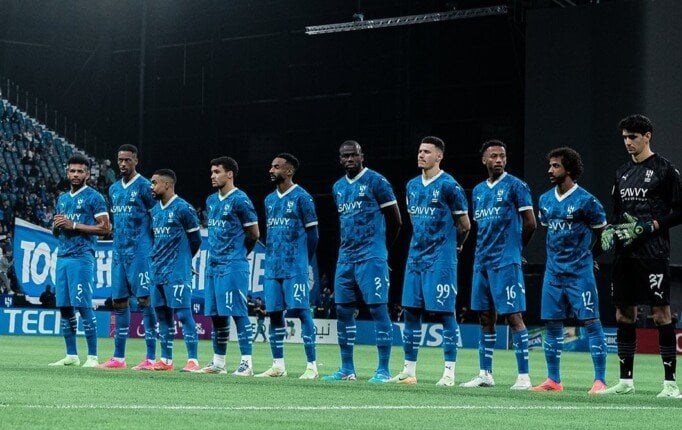 مواعيد مباريات الهلال السعودي في كأس العالم للأندية 2025