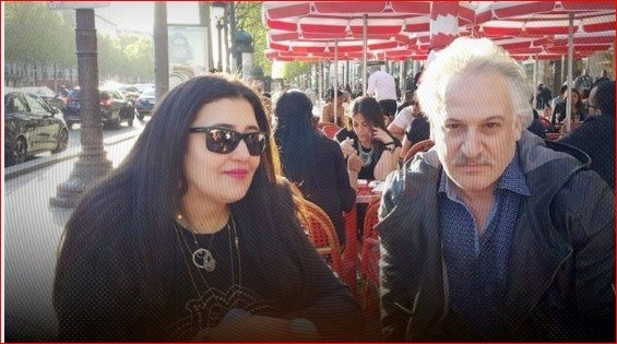اليوم.. أولى جلسات نظر طعن عمر زهران في قضية سرقة مجوهرات شاليمار الشربتلي