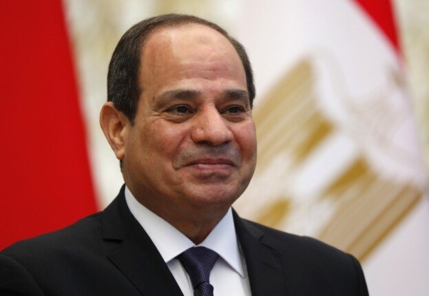 «حمى ليبيا وإثيوبيا ومنع التهجير».. صحفى أردني: الرئيس السيسي مظلوم إعلاميا وهذه أبرز مواقفه