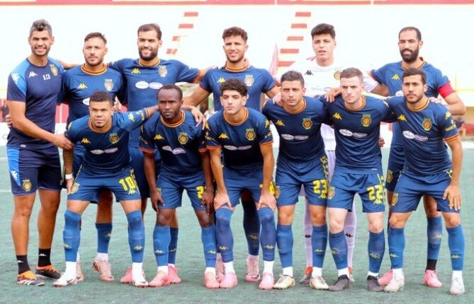 طريق الأهلي المحتمل.. الترجي يعلن غياب نجمه عن مواجهة صن داونز