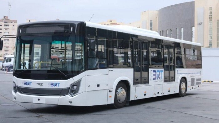 عدد المحطات وأسعار التذاكر.. كل ما تريد معرفته عن الأتوبيس الترددي BRT على الطريق الدائري