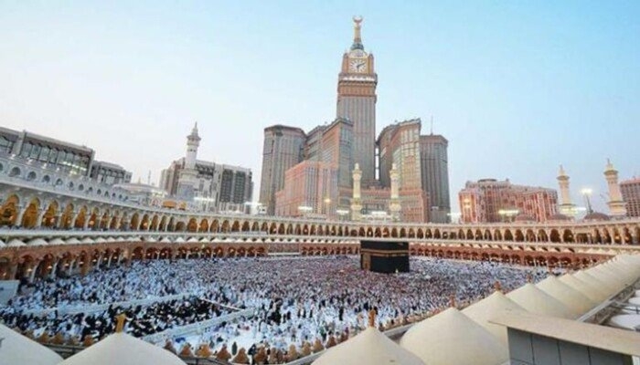 «يا رايحين للنبي الغالي».. ما هي الأمور التي تفسد الحج؟