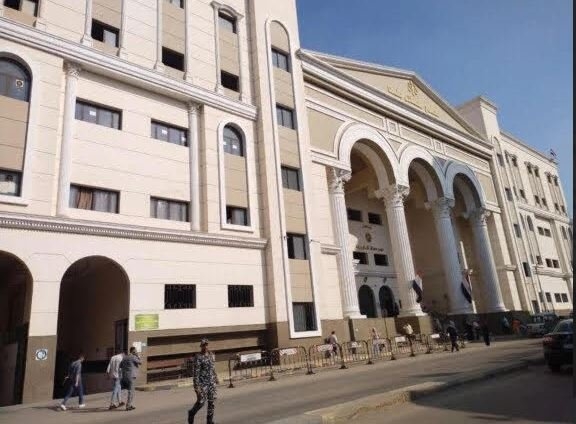 للمرافعة.. تأجيل محاكمة المتهمين بقتل سائق توك توك بالخانكة إلى مايو القادم