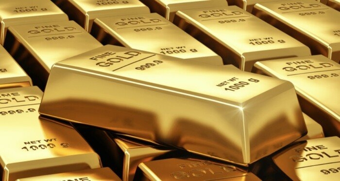 بعد هبوط لأدنى مستوى في أسبوع.. سعر الذهب عالميا يعاود الارتفاع