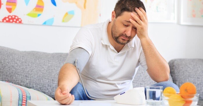 «خمسة لصحتك».. تعرف على خطورة الارتفاع المفاجئ للضغط