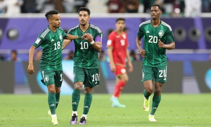 قرعة كأس كونكاكاف.. السعودية تصطدم بـ الولايات المتحدة