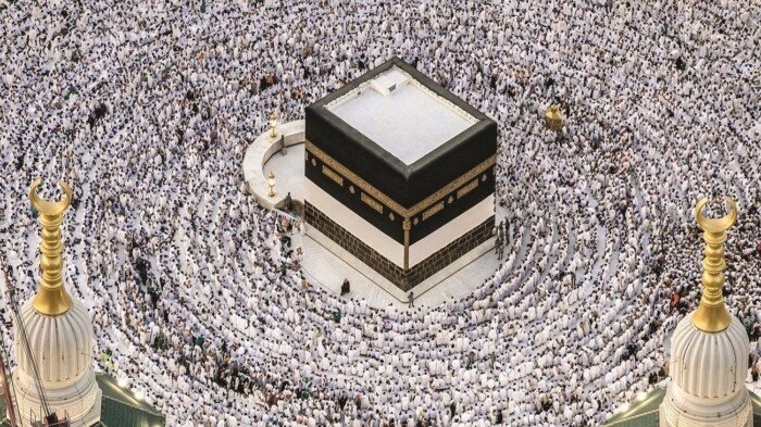 مناسك الحج 2025.. من الإحرام إلى الطواف بالترتيب