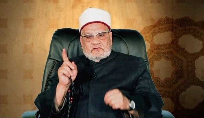 هل لـ بول الإبل والرقية الشرعية مميزات علاجية؟.. أحمد كريمة يُفجر مفاجأة
